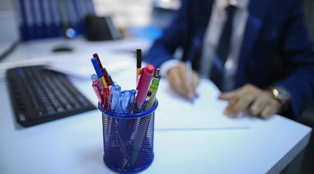 İlk 6 ayda istihdamın en fazla olduğu meslekler açıklandı
