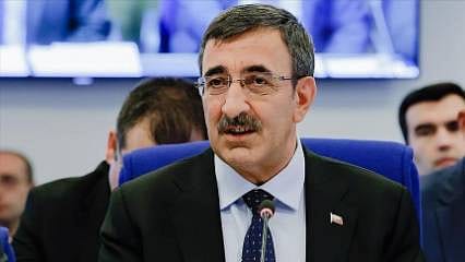 Cevdet Yılmaz: Sosyal refahı kalıcı olarak artırmayı hedefliyoruz