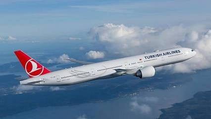 THY'den 300 milyon euroluk yatırım
