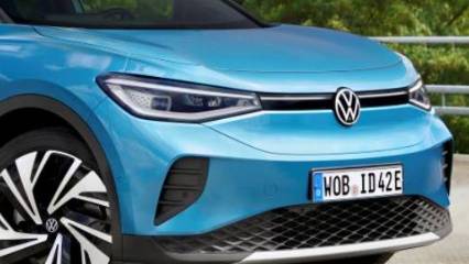 Volkswagen'den "Keşke Türkiye'de de olsa" dedirten hamle
