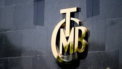 Merkez Bankası rezervlerinde rekor