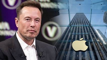 Elon Musk’tan Apple’a ağır suçlama: Yasal işlem başlatacak