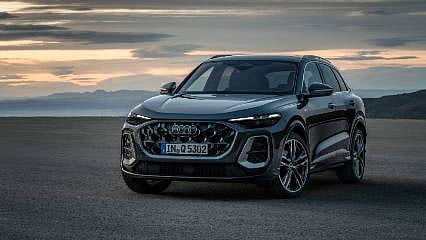 Yeni Audi Q5 Türkiye'de: İşte özellikleri ve fiyatı