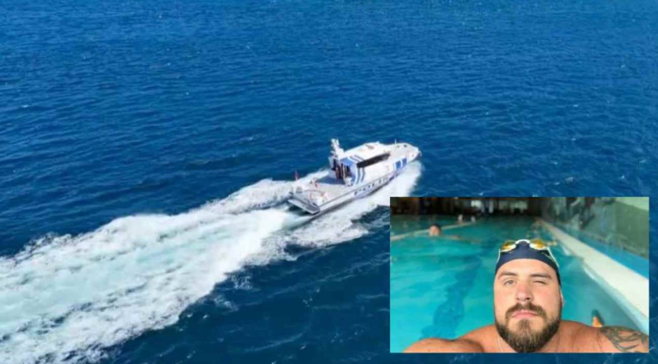 İstanbul Boğazı'nda Rus yüzücü kayboldu, arama çalışmaları sürüyor
