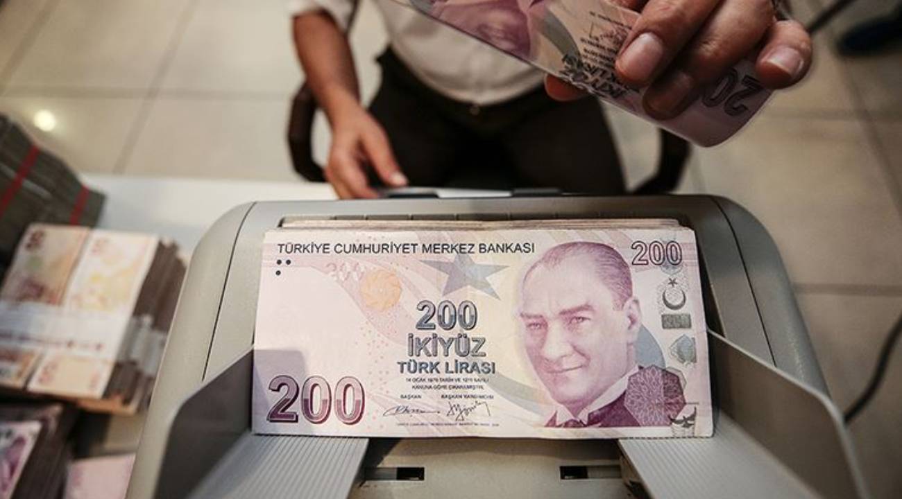 KKM bakiyelerindeki düşüş devam ediyor? Güncel KKM bakiyesi ne kadar?