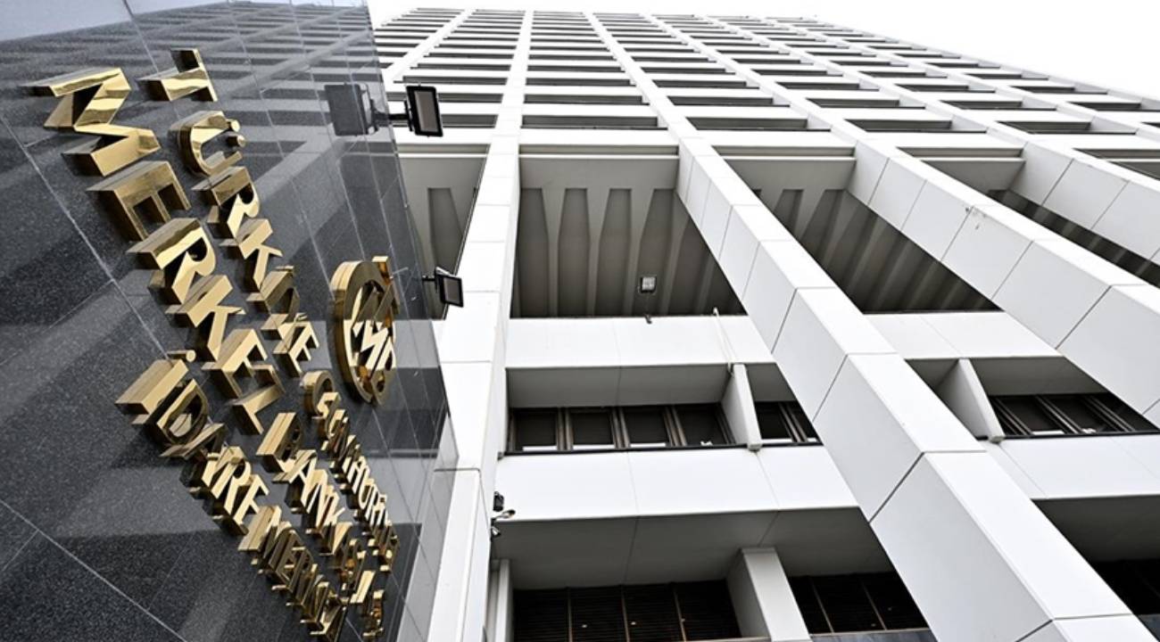 Merkez Bankası rezervleri 154,4 milyar dolara indi