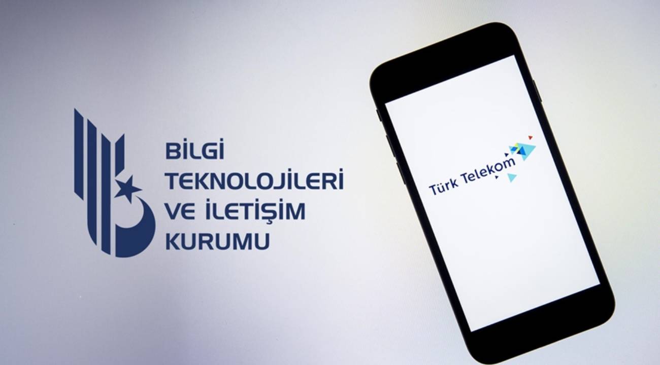 Türk Telekom'un imtiyaz sözleşmesi 25 yıl daha uzatıldı