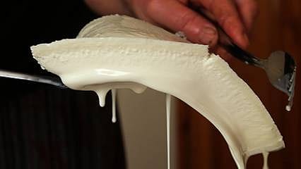 Krema ve kaymak etiketinde yeni zorunluluklar