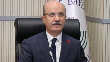 YÖK Başkanından kontenjan açıklaması