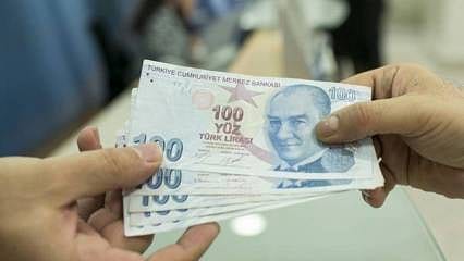 Bakan Göktaş duyurdu: Ağustos ayı SED ödemeleri hesaplara yatırıldı