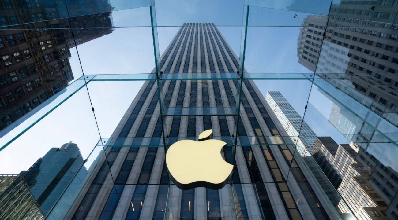 Apple, AB'nin cezasına itiraz etti: "Benzeri görülmemiş para cezası"