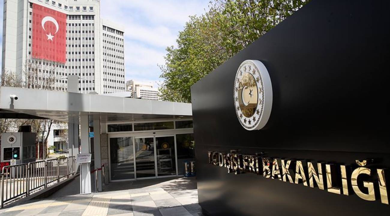 Dışişleri Bakanlığı 180 Aday Meslek Memuru alımı yapacak: Başvuru tarihleri, şartlar ve sınav detayları