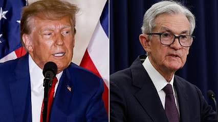 Trump durmuyor: Powell’a 6 ayda 23 eleştiri
