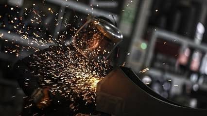 Hizmet üretim endeksi yıllık yüzde 3,9 arttı