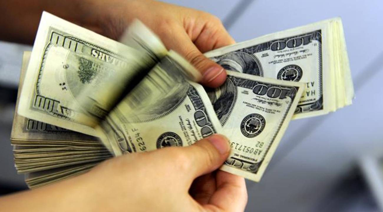 Dolar/TL güne nasıl başladı? 14 Ağustos 2025