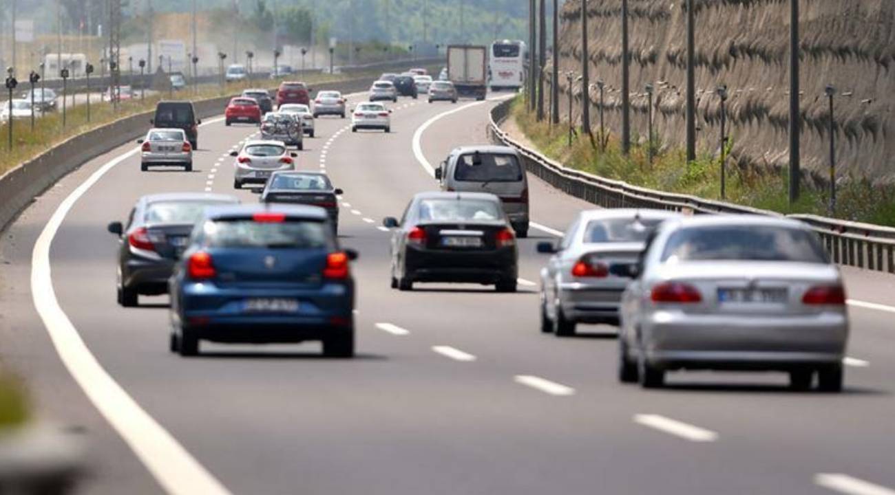 Araç sahiplerini ilgilendiren yeni karar: Trafik sigortasında kurallar değişti