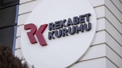 Rekabet Kurulu'ndan Google'a ceza