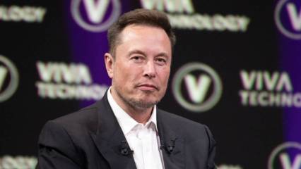 Elon Musk, 29 milyar dolar ikramiye alacak
