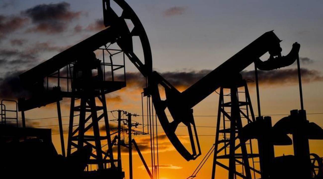 Türkiye'nin petrol ithalatı haziranda arttı