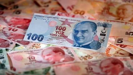 Türkiye'nin 2024 gelir rekortmenleri belli oldu