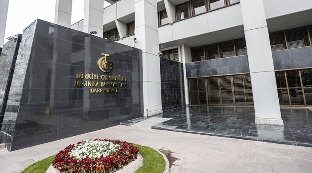 TCMB zorunlu karşılıklar tebliğinde değişiklik yaptı