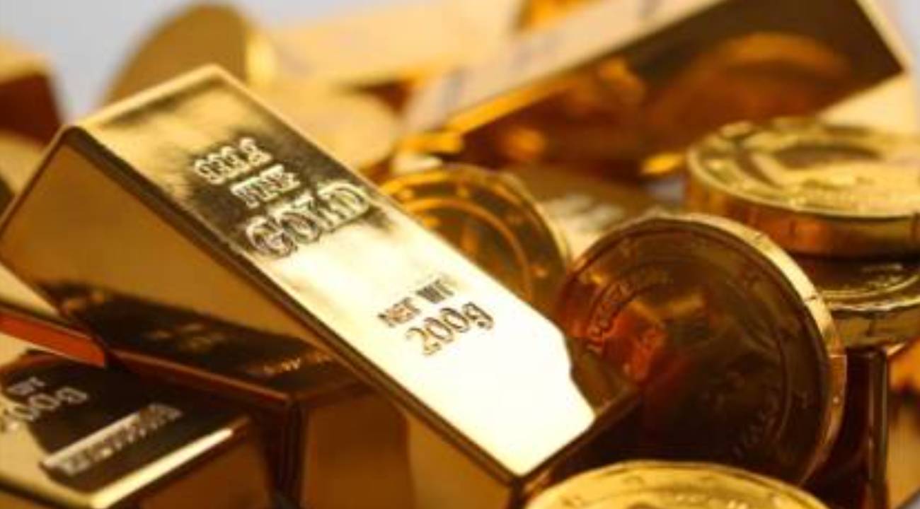 Altın güne nasıl başladı? 22 Ağustos altın fiyatları