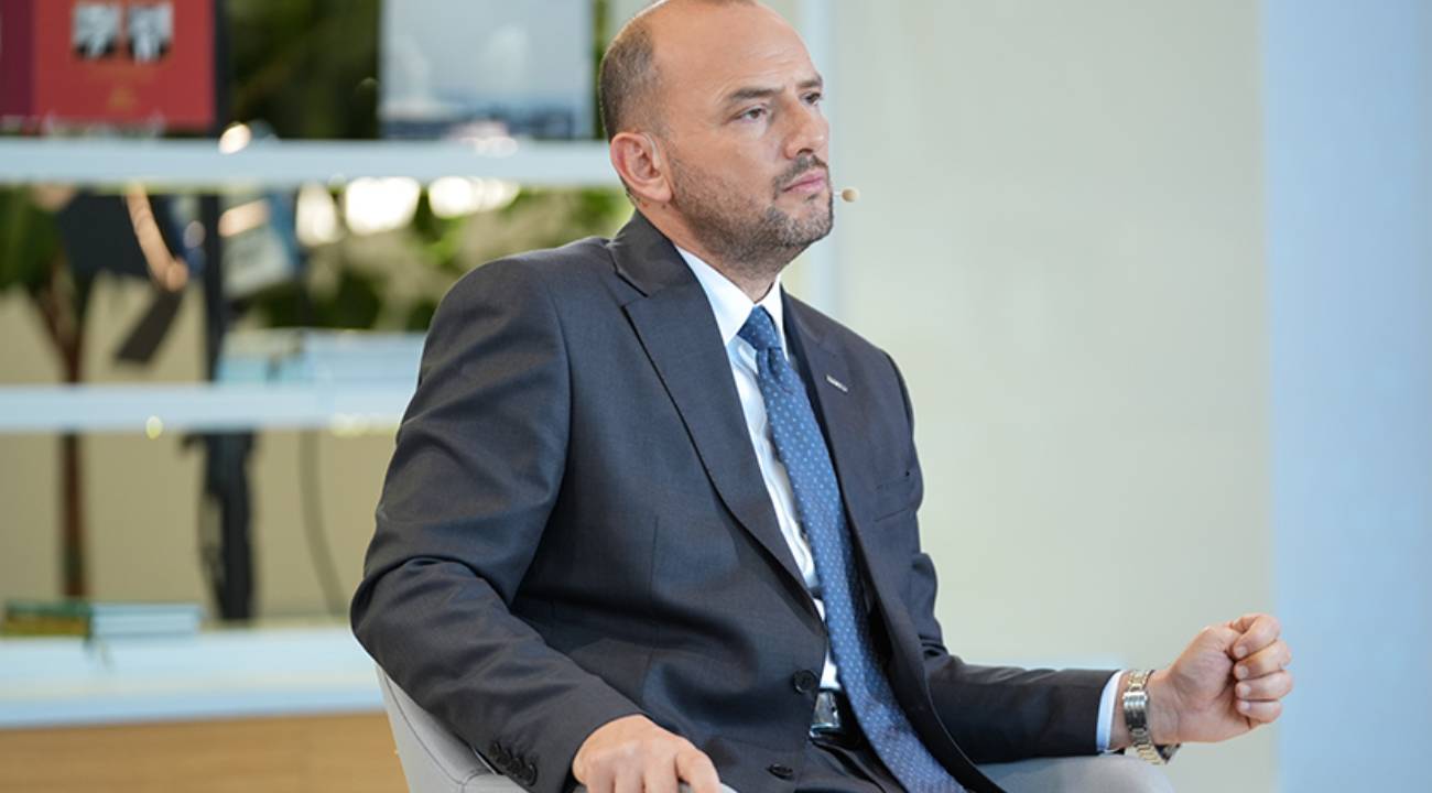 MÜSİAD Başkanı'ndan faiz tahmini