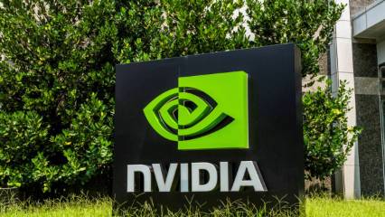 Gözler ondaydı, Nvidia beklentileri aştı