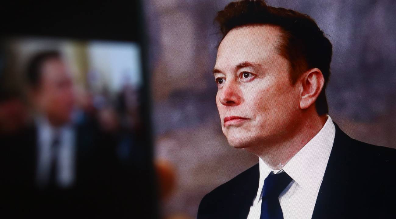 Elon Musk parti mi kuracak?