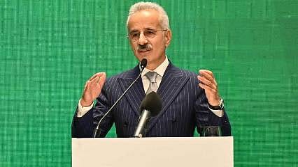 Bakan Uraloğlu, 5G ihalesi için tarih verdi