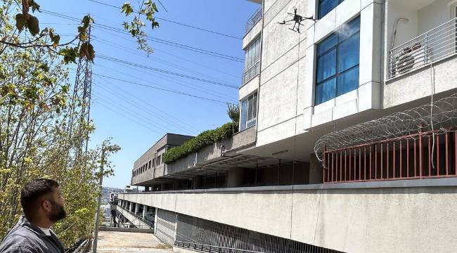 İŞ GÜVENLİĞİ AÇISINDAN AVANTAJ SAĞLIYOR