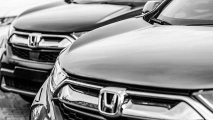 Honda araçlarında motor alarmı: 1,4 milyon araç risk altında