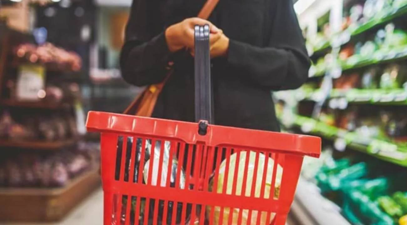 TCMB açıkladı: Vatandaşın enflasyon beklentisi ne oldu?