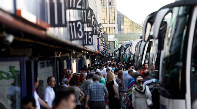GÖÇ ETME NEDENİ EĞİTİM