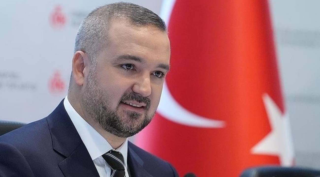 TCMB Başkanı Karahan: Dezenflasyon süreci kesintisiz sürüyor