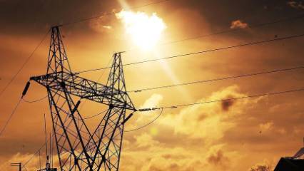 Türkiye mayısta ne kadar elektrik üretti?