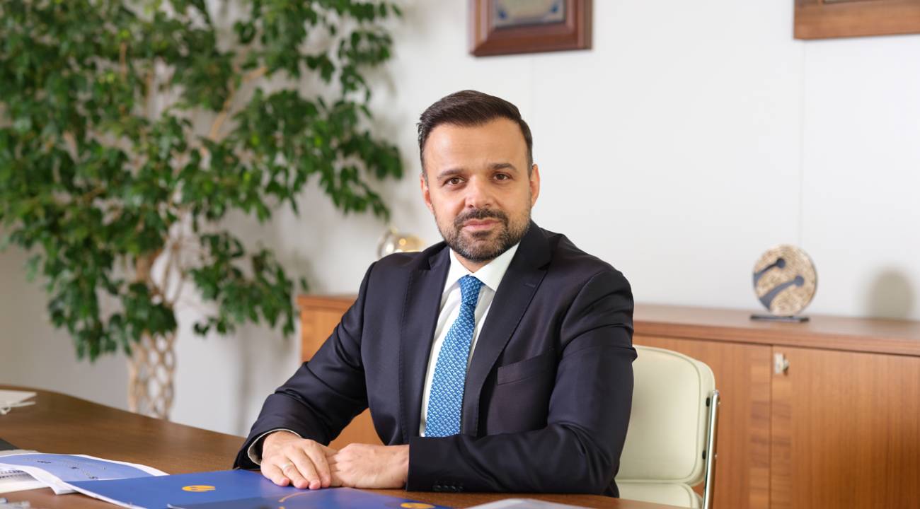 Turkcell'den ikinci çeyrek değerlendirmesi