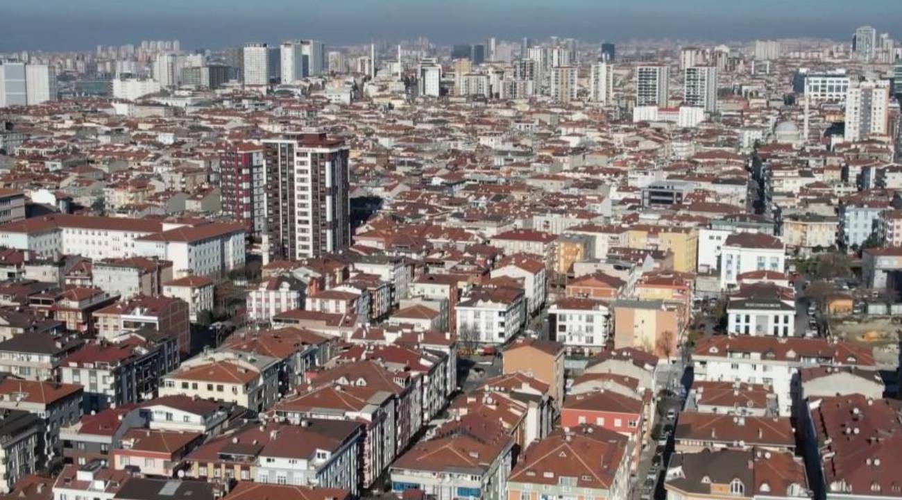 500 bin sosyal konut projesi yolda