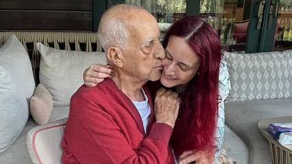 İnan Kıraç ile kızı İpek Kıraç barıştı: Yıllar süren küslük sona erdi