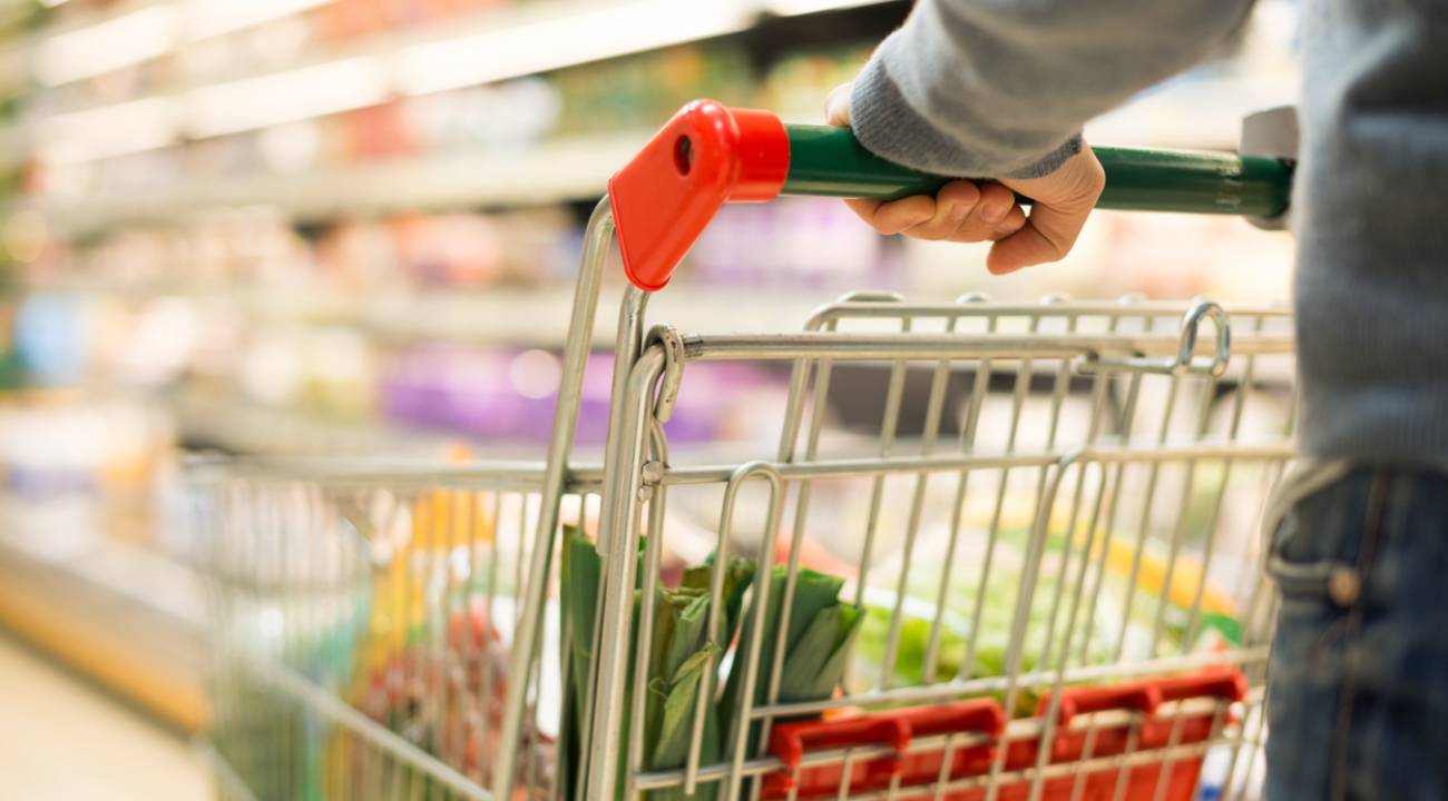 Ticaret ve perakende satış hacmi mayısta arttı