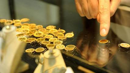 Altın güne nasıl başladı? 18 Ağustos altın fiyatları