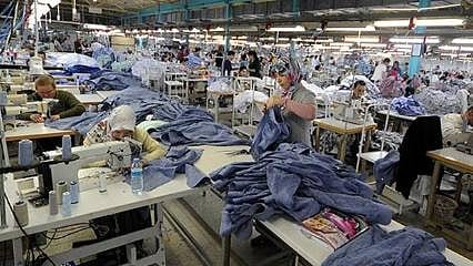 Kayıt dışı istihdama 3,5 milyar lira ceza