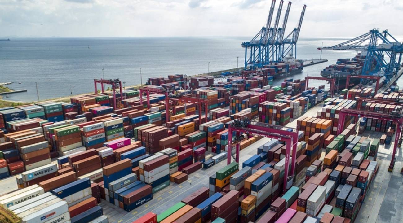 Türkiye’nin ihracat yıldızı illeri: 7 aylık sonuçlar belli oldu