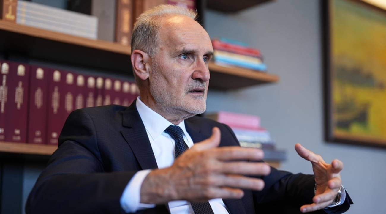 İTO Başkanından 'kredi büyüme limitleri kaldırılsın' talebi
