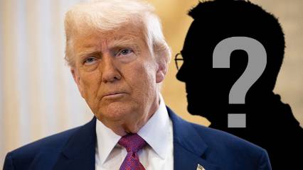Trump'ın istifasını istediği CEO: 'Başka çözüm yok'