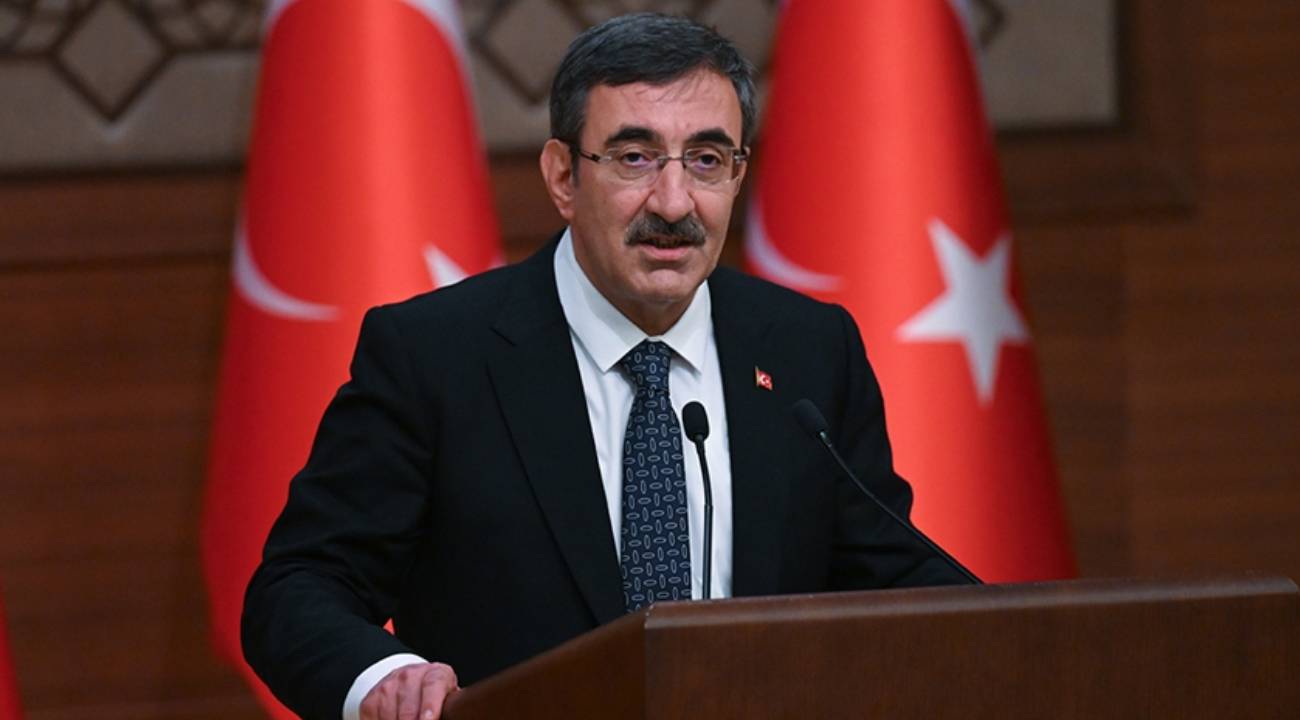 "Dünyada yatırımlardan daha fazla pay almayı hedefliyoruz"