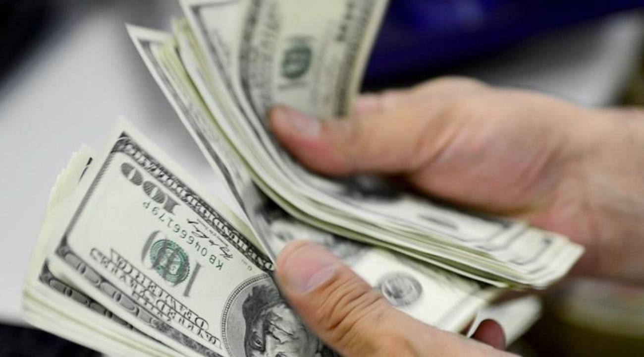 Merkez Bankası rezervleri 170 milyar doların altında