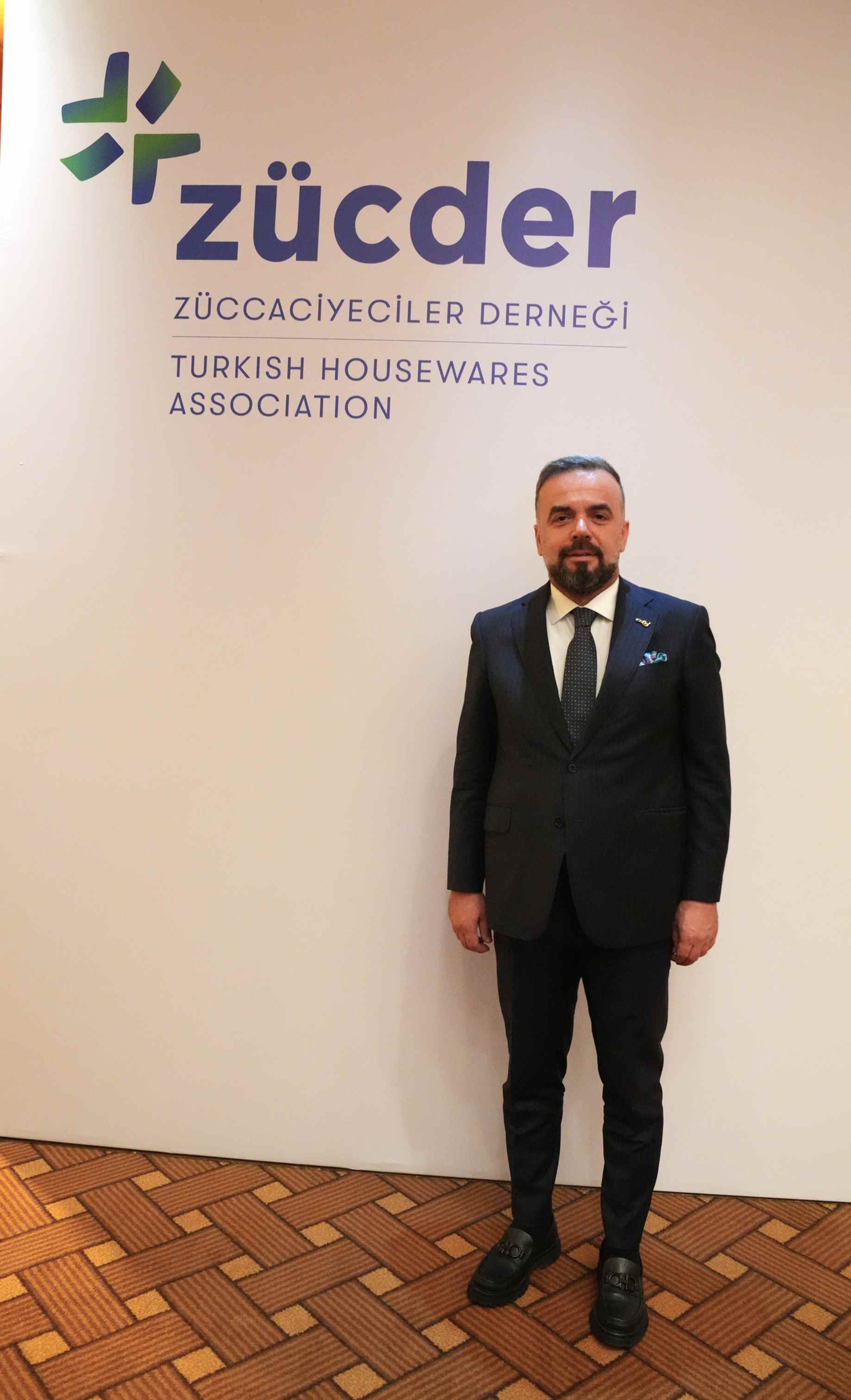 Züccaciyeciler 2035'te ihracatta ilk 3 hedefliyor-1