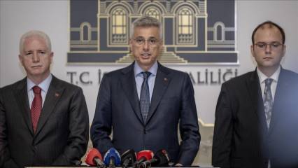 "İstanbul’da 335 milyar liranın üzerinde sağlık yatırımı yapılacak"