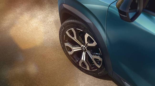 Renault Boreal motor seçenekleri neler?